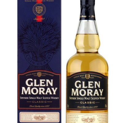 Glen Morey Whisky Bourges