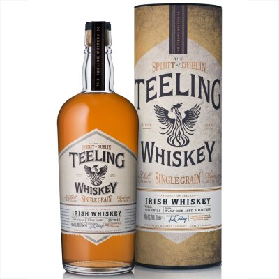 Teeling Whiskey irlandais