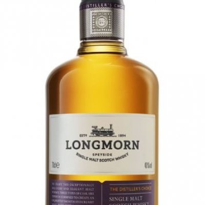 whisky Longmorn