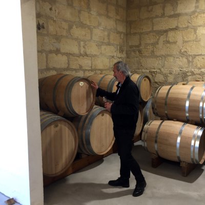 Producteur de vins Saint Emilion